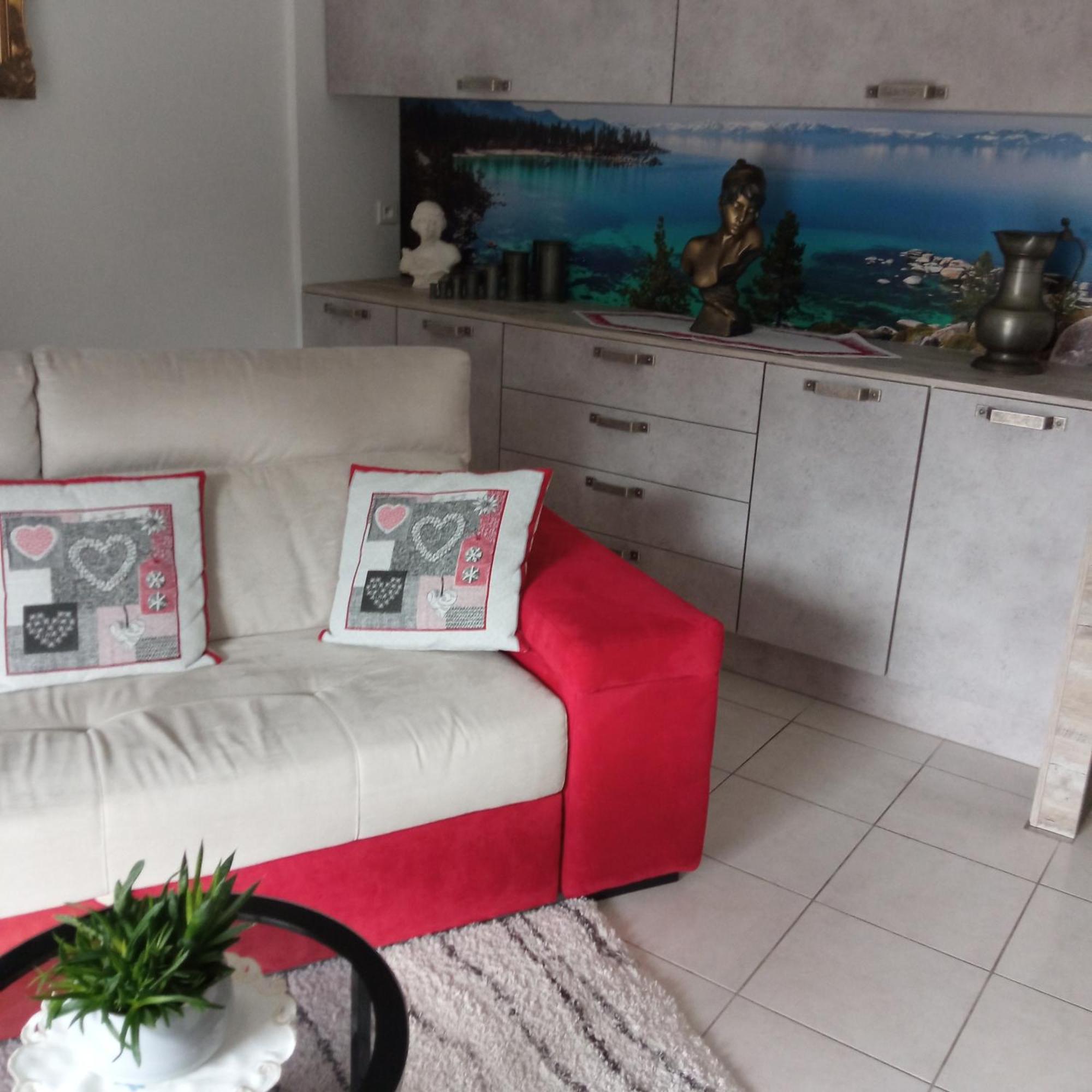 Appartement Les Balcons De La Chalande Le Tholy Gerardmer, Jardin,Balcon, Terrasse, Exterior foto